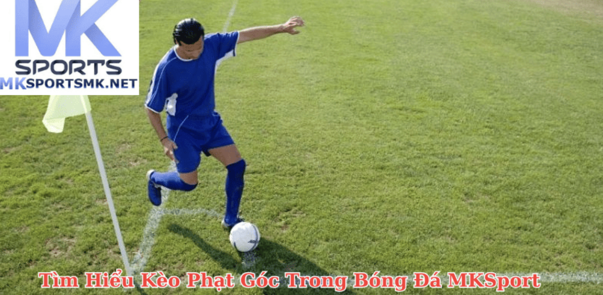 Corner Kick Betting
